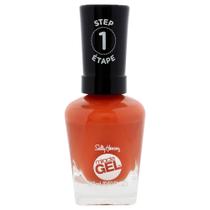 Esmalte de unhas Sally Hansen Miracle Gel-388 A Hot Women 15mL