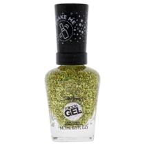Esmalte de unhas Sally Hansen Miracle Gel All That Glitters 15mL