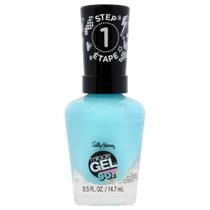 Esmalte de unhas Sally Hansen Miracle Gel Did I blue That 15 mL