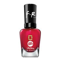 Esmalte de unhas Sally Hansen Miracle Gel Friends Collection Esmalte de unhas Sally Hansen Miracle Gel Friends Collection