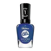Esmalte de unhas Sally Hansen Miracle Gel Neons Collection 15mL