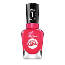 Esmalte de unhas Sally Hansen Miracle Gel Pink Tank 14,7 mL Esmalte de unhas Sally Hansen Miracle Gel Pink Tank 14,7 mL
