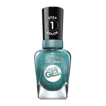 Esmalte de unhas Sally Hansen Miracle Gel polvilhado com amor