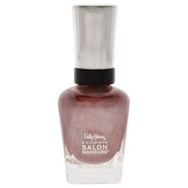 Esmalte de unhas Sally Hansen Raisin The Bar 15 ml, pacote com 1 Esmalte de unhas Sally Hansen Raisin The Bar 15 ml, pacote com 1