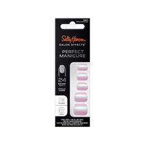 Esmalte de unhas Sally Hansen Salon Effects Perfect Manicure Esmalte de unhas Sally Hansen Salon Effects Perfect Manicure