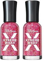 Esmalte de unhas Sally Hansen Xtreme Wear Heart Of Sass 12 mL (pacote com 2) Esmalte de unhas Sally Hansen Xtreme Wear Heart Of Sass 12 mL (pacote com 2)