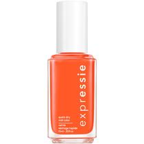 Esmalte de unhas Sessie Expressie Catch A Vibe 10 mL Quick Dry Vegan