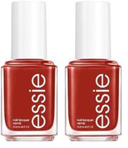 Esmalte de unhas Sessie Salon-Quality 8 Free Vegan Burnt Orange 13,5 ml