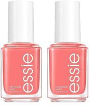 Esmalte de unhas Sessie Salon-Quality Peach Side Babe 13,5 ml (x2)