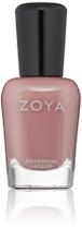 Esmalte de unhas ZOYA Brigitte Big 10 Free Long Wear Vegan 15mL