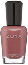 Esmalte de unhas ZOYA Madeline 15mL (pacote com 1)