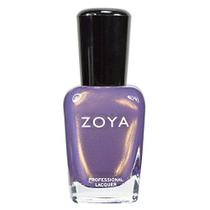 Esmalte de unhas ZOYA, Zara, 0,5 fl. oz.