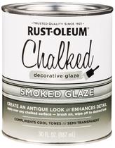 Esmalte decorativo Rust-Oleum Gizked 900mL semitransparente Esmalte decorativo Rust-Oleum Gizked 900mL semitransparente