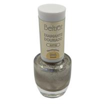 Esmalte diamante dourado glitter 9ml Esmalte diamante dourado glitter 9ml