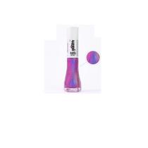 Esmalte Diamante Glitter Refletivo Multichrome Hits - FREE