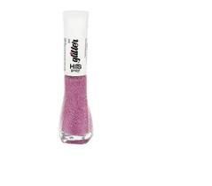 Esmalte Diamante Hits Glitter Refletivo 5FREE