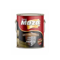 Esmalte Direto na Ferrugem Maza 3,6L