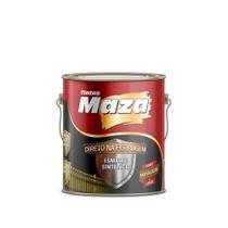 Esmalte Direto na Ferrugem Maza 3,6L