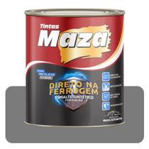 Esmalte Direto no Ferrugem Cinza Grafite 3,6L Sintético Esmalte Direto no Ferrugem Cinza Grafite 3,6L Sintético