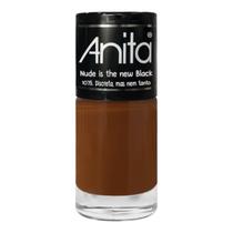 Esmalte Discreta, mas nem tanto 10ml Coleção Nude is the new black Anita 1075