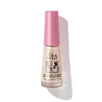 Esmalte disney branco encantador