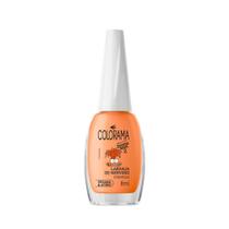 Esmalte Divertidamente 2 Laranja De Nervoso 8ml Colorama