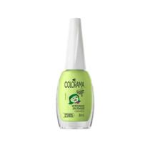 Esmalte Divertidamente 2 Verde Enjoado 8ml Colorama