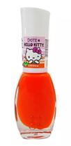 Esmalte Dote Cremoso Hello Kitty Energia Efeito Gel 9ml
