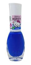 Esmalte Dote Cremoso Hello Kitty Sonho Efeito Gel 9ml