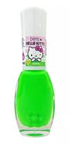 Esmalte Dote Cremoso Hello Kitty Sorte Efeito Gel 9ml