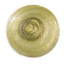 Esmalte Dourado Risqué Doura-me se for Capaz Metálico Blister 8ml