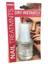 Esmalte Dry Instantly Love Yes Nail Treatment Tratamento