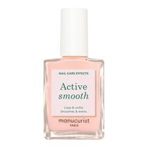 Esmalte e cuidado para unhas Manucurist Active Smooth Nude