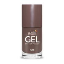 Esmalte Efeito Gel Bella Brazil Funk nº806 com 9ml