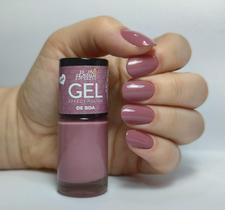 Esmalte Efeito Gel De Boa Bella Brazil 9ml Brilho e Longa Duração Esmalte Efeito Gel De Boa Bella Brazil 9ml Brilho e Longa Duração