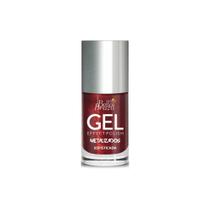 Esmalte Efeito Gel Metalizado 214 Sofisticada Bella Brazil