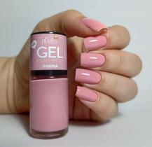 Esmalte Efeito Gel Poema Bella Brazil 9ml Brilho e Longa Duração Esmalte Efeito Gel Poema Bella Brazil 9ml Brilho e Longa Duração