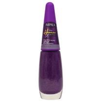 Esmalte Efeito Magnético Cat Eye Pop Star World Hannah Montana Disney Impala 7,5ml Esmalte Efeito Magnético Cat Eye Pop Star World Hannah Montana Disney Impala 7,5ml