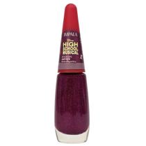 Esmalte Efeito Magnético Cat Eye Wildcats High School Musica Disney Impala 7,5ml Esmalte Efeito Magnético Cat Eye Wildcats High School Musica Disney Impala 7,5ml