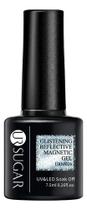 Esmalte Efeito Olho Gato Em Gel Magnético Uv Led Azul Esmalte Efeito Olho Gato Em Gel Magnético Uv Led Azul