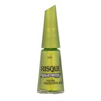 Esmalte Efeito Risqué Lollapalooza Vou Pra Ver(De) Perto