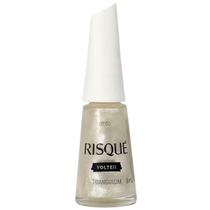 Esmalte Efeito Triangulum Risque 8ml Esmalte Efeito Triangulum Risque 8ml