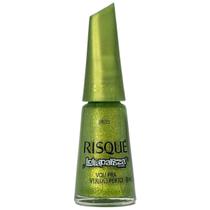 Esmalte Efeito Vou Pra Ver(de) Perto Lollapaloza Brasil Risque 8ml Esmalte Efeito Vou Pra Ver(de) Perto Lollapaloza Brasil Risque 8ml