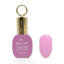 Esmalte em gel 10ml argola cor 121 real love Esmalte em gel 10ml argola cor 121 real love
