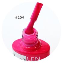 Esmalte em gel 10ml helen color coleção 2023 -