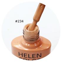 Esmalte em gel 10ml helen color coleção 2023 -