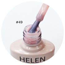 Esmalte em gel 10ml helen color coleção 2023 -