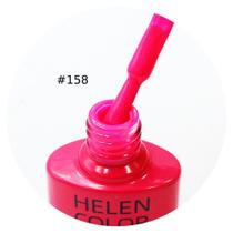 Esmalte em gel 10ml helen color coleção 2023 -