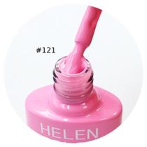 Esmalte em gel 10ml helen color coleção 2023 -