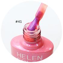 Esmalte em gel 10ml helen color coleção 2023 -